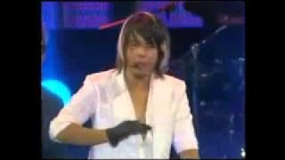 HOT FM BIG JAM 2010   ADAM  TENSION