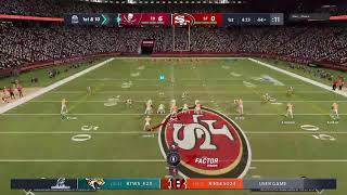 Madden 21 conference finals