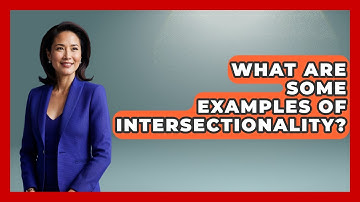 What Are Some Examples Of Intersectionality? - Socialism Explained