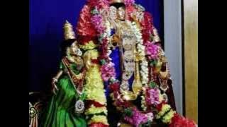 Ancient Tamil Hymns (Pasurams) from 4000 Divyaprabandham - 'Kovil Thiruvaimozhi' (Swami Nammazhwar)