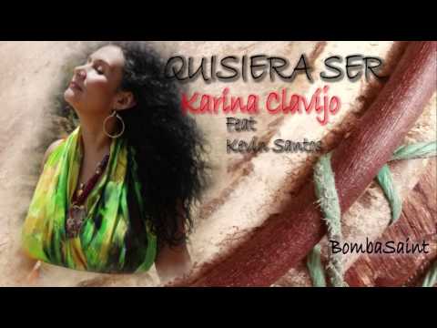 Karina Clavijo /