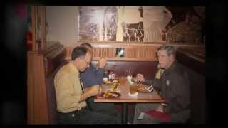 Ron Gbur Retirement Video Slide Show