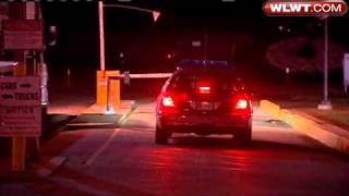 Worker Killed In Gallatin Co. Accident