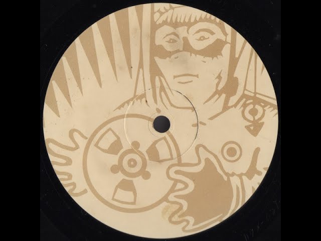 Glenn Underground - Get Back (2000)