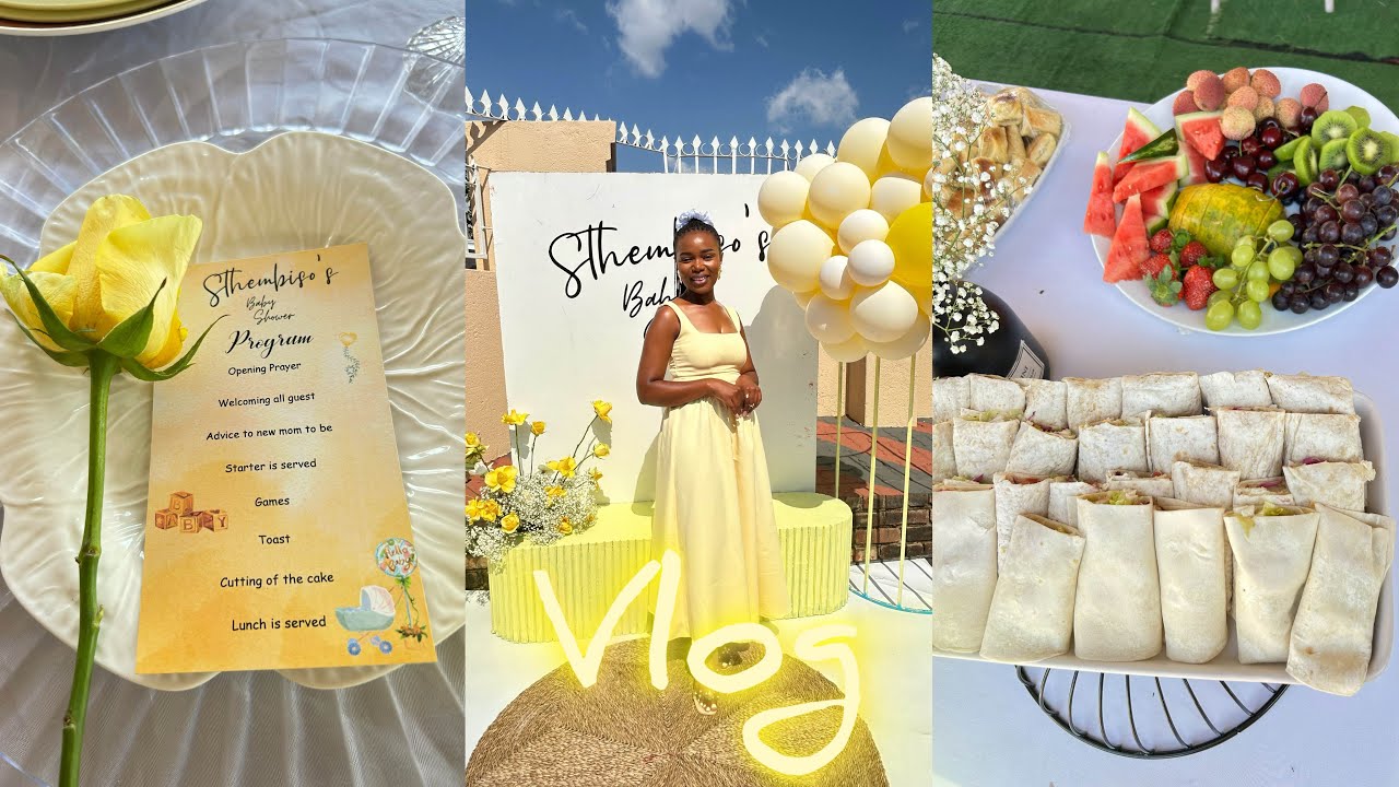 Optometrist Visit | Baby shower | Laundry | Lensmart Order