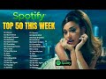 Best Spotify Playlist 2022 🥑 Adele, Maroon 5, Bilie Eilish, Ed Sheeran (Best Hist Music Playlist)