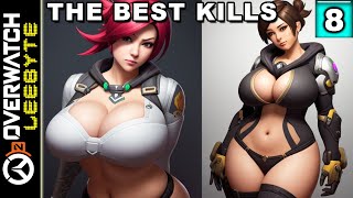 THE BEST KILLS (OVERWATCH 2) Cap 8 [by Leebyte]