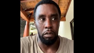 Diddy RESPONDS to LEAKED Cassie VIDEO LIVE‼️😮