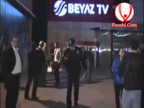 \"გალათასარაის\" ქომაგების თავდასხმა