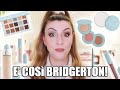 E' COSì BRIDGERTON! 👸 REFLOW COLLECTION WYCON COSMETICS