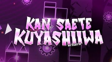 [ MY PART LY FX ] "Kan Saete Kuyashiiwa" | Host: PonixGD| Geometry Dash 2.11