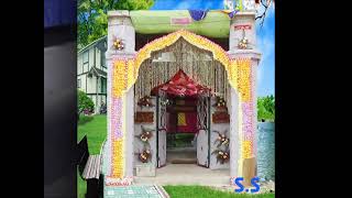 Naat Gujidarada. Bhadrak ,odisha