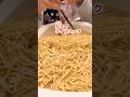 【大食い】「深夜に食べたら100倍旨いやつ」という料理 #ラーメン #爆食 #飯テロ #モッパン #mukbang #料理