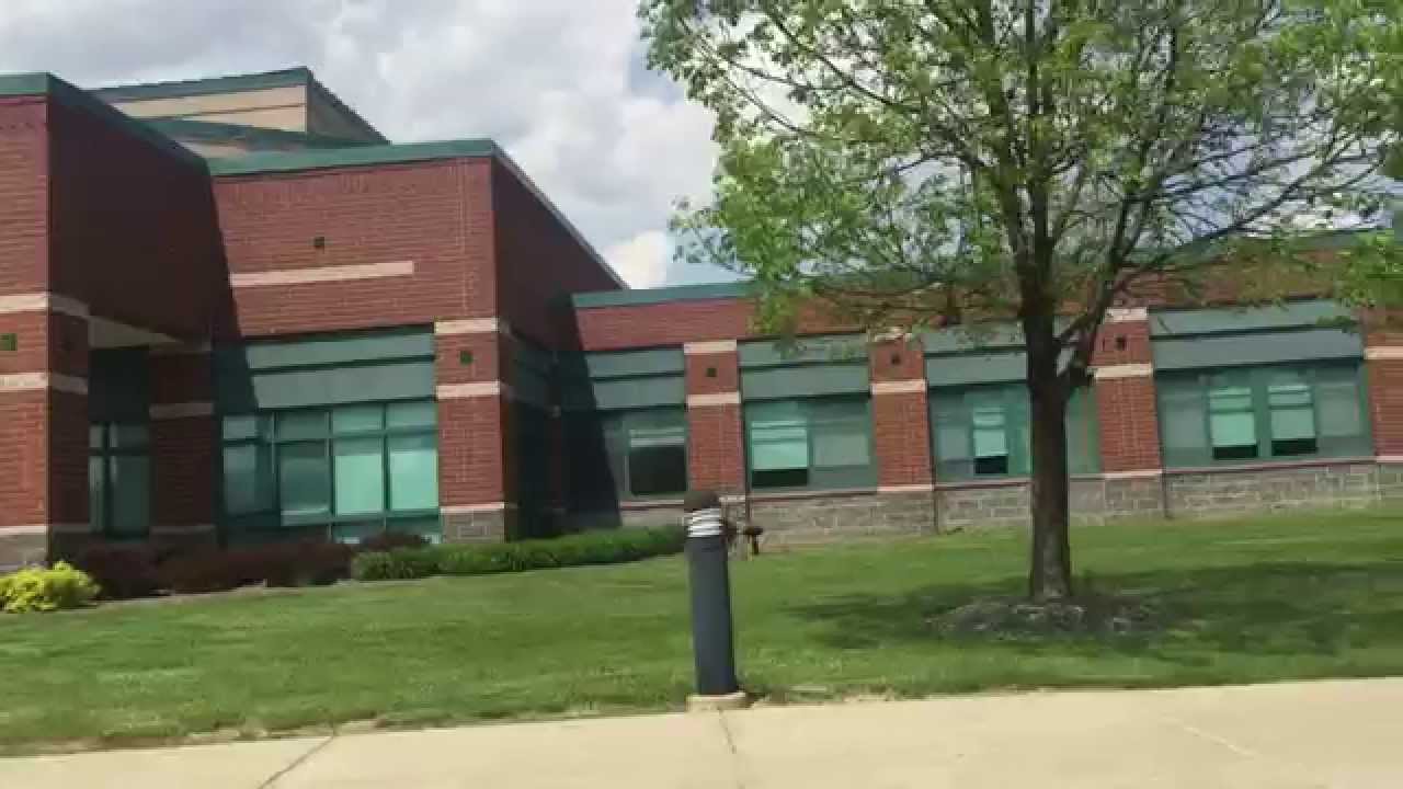 Westfield High School's Senior Class of 2015 YouTube