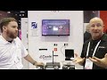 Overview of The New Williams AV Wifi Enabled Assisted Listening Solution at InfoComm 2019