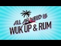 IWeb - Wuk Up &amp; Rum (Crop Over 2016) Redboyz Music