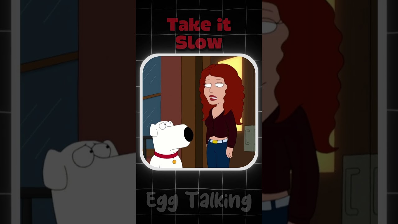 5 Times Brian Griffin Got Brutally Rejected