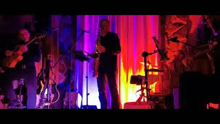 milozvočni sax zvoki na jazz večeru v klubu orfej by Car N Radio 12 views 6 months ago 3 minutes, 47 seconds