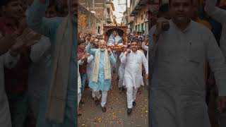 Political Satire Explained | Mamata Banerjee, Modi, Shah, Suvendu, Yogi Viral Image Analysis