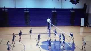 Teutopolis vs Freeburg