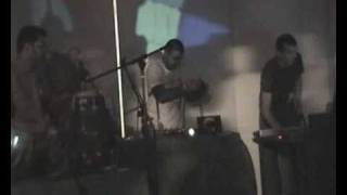 FUSING NAKED BEATS LIVE AT DECIBEL FESTIVAL MANCHESTER 2005