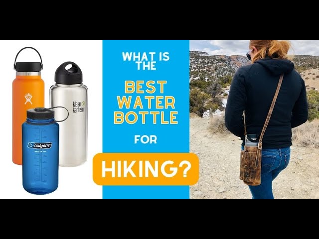 YETI® Releases YONDER™, Their Lightest Bottle to Date - Flylords Mag