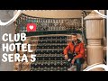 CLUB HOTEL SERA 5.  Лара, Анталья, Турция.