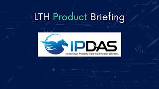 LTH Product Briefing - IPDAS by AutoDocs