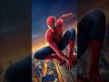 The Real Beast of the Spider-Verse || #shorts