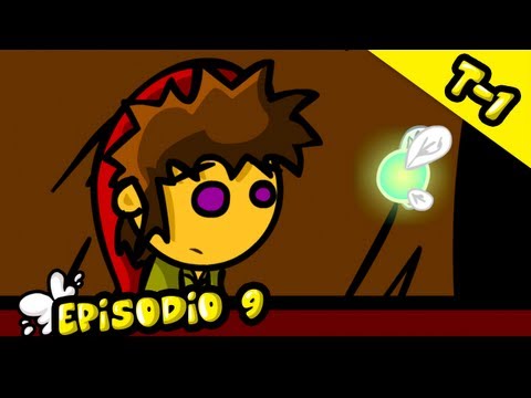 Vete a la Versh - Vete A La Versh - Episodio 9: La...