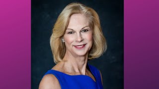Christie Hefner on #VoteHerIn