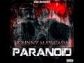 johnny may cash ft roland green-fuck niggas ( prod by. young chop ) monkey ball & munnie ( DISS )