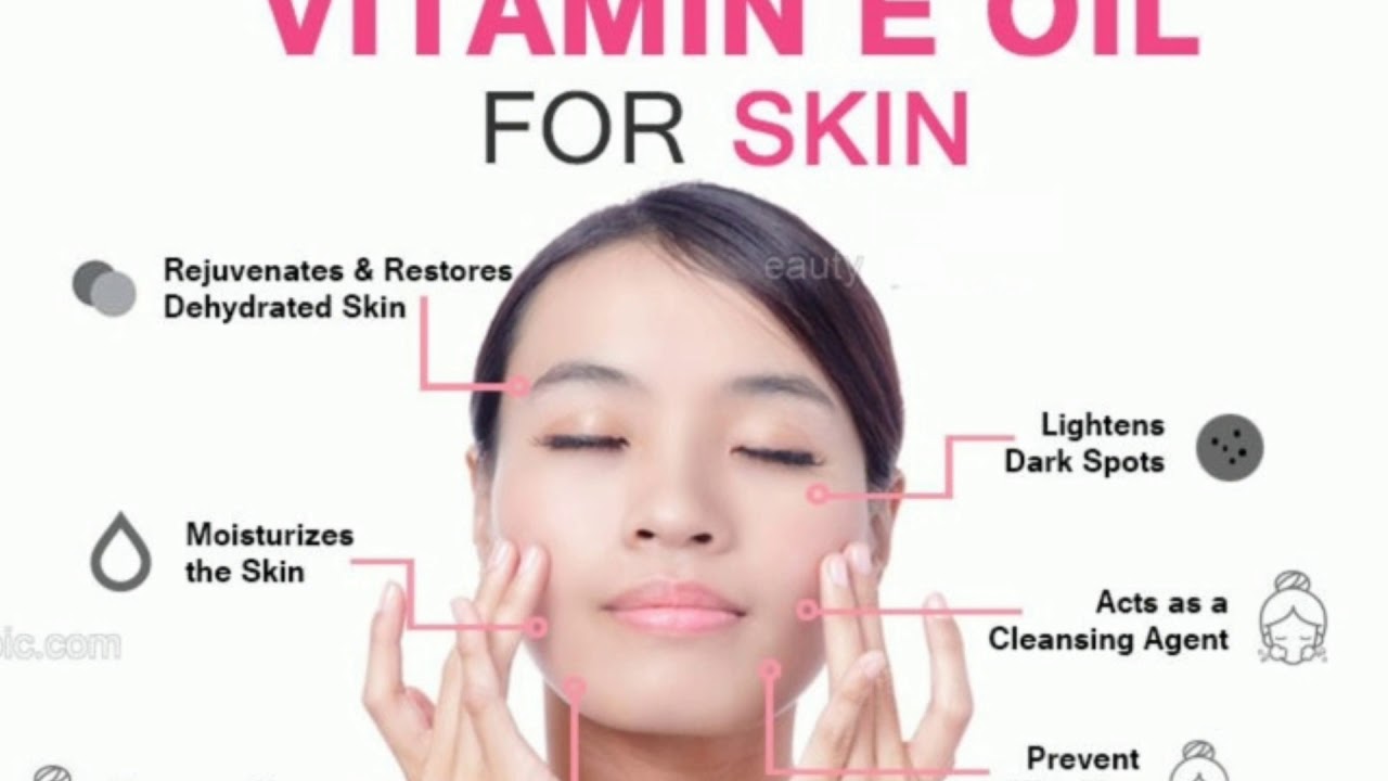 Vitamin e and gilsrin and nimbu ke fayde YouTube