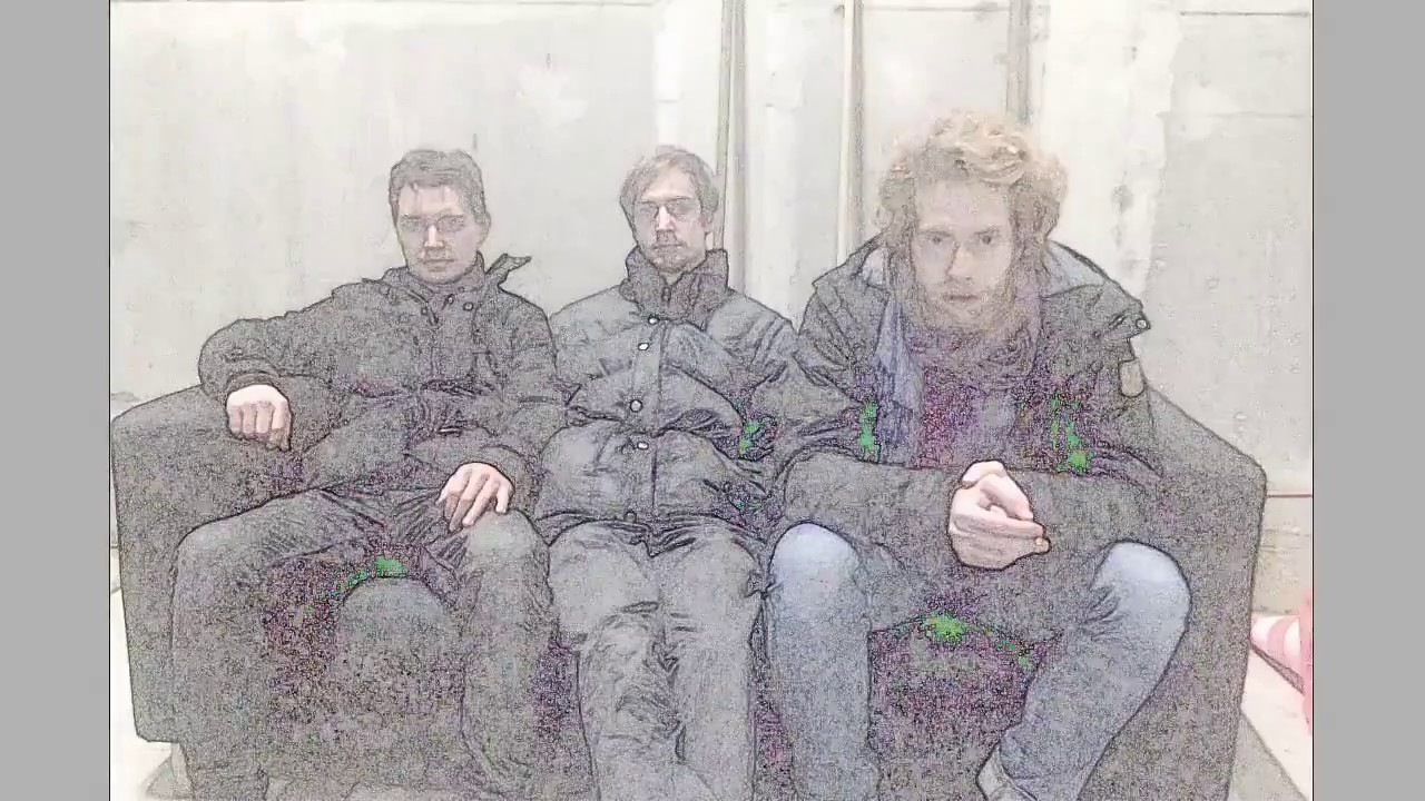 jazz roster White Pulse – Trumpjazz