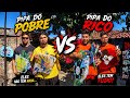 PIPA DO POBRE XS PIPA DO RICO MIMADO 