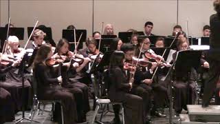 20180308  2 Simple Symphony Benjamin Britten