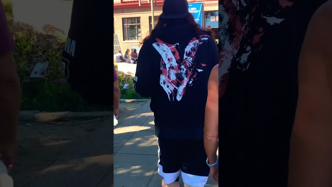 Slipknot Band Hoodie, They Always Had Amazing Merch