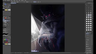 Download Lagu Finishing Work and drawing an OC ref sheet, lots of yapping MP3