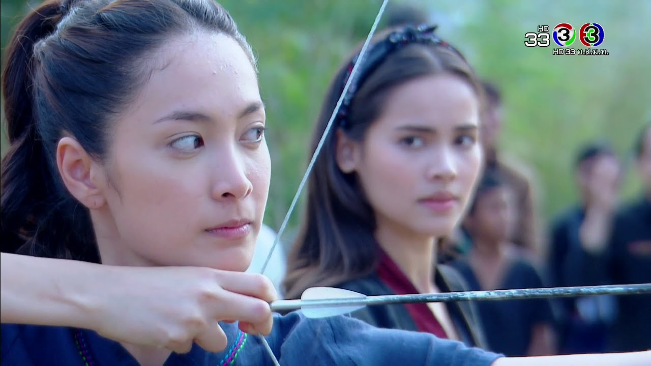 FIN | นายมีแฟนไหม แต่ผมมีบางคนอยู่ในใจ | ลิขิตรัก The Crown Princess | Ch3Thailand