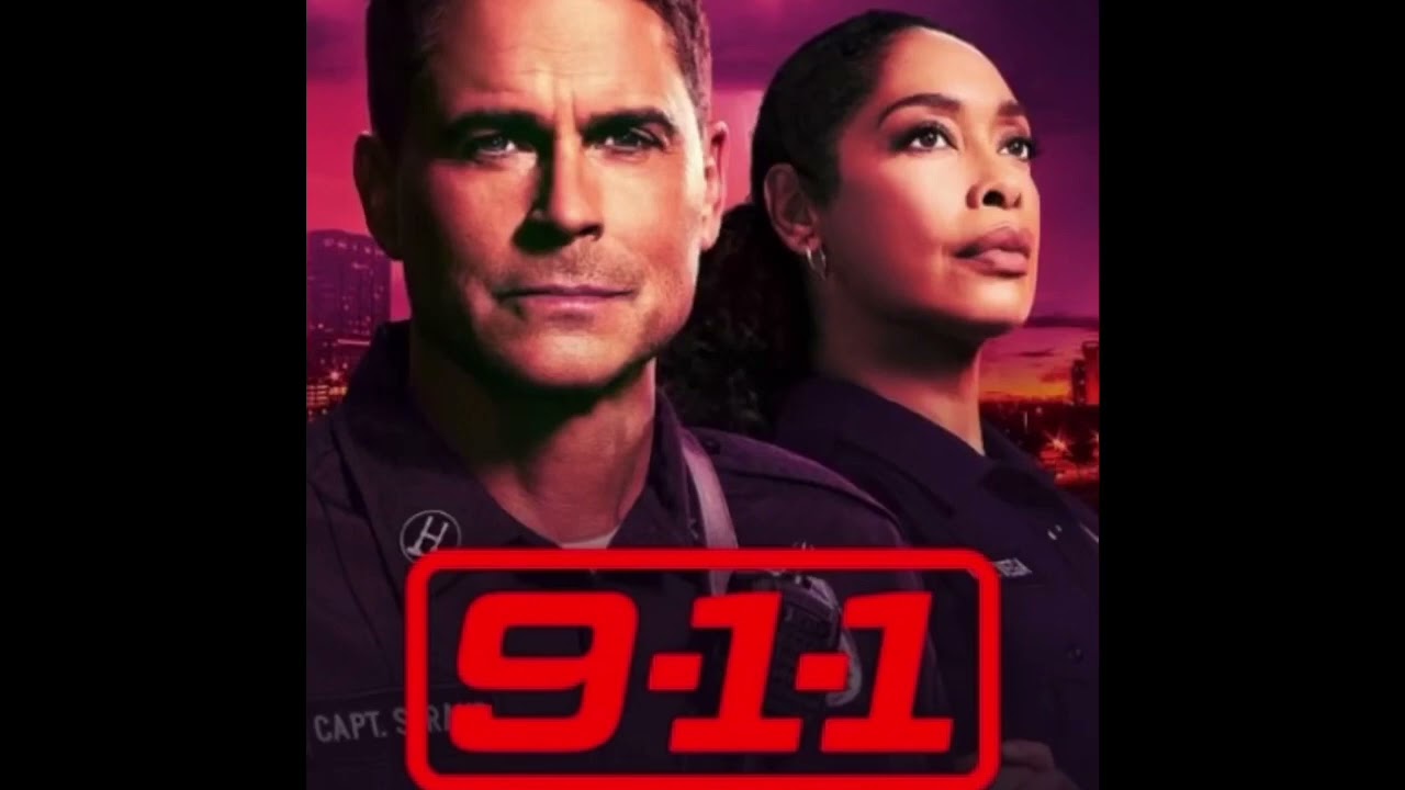 911 Lone Star Soundtrack