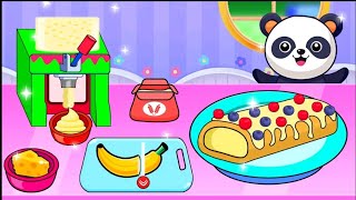World Best Cooking Recipes Game  - Android Gameplay -  Fun Cooking Games #324 screenshot 5