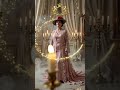 Grace and elegance shining through this could even be you!!
