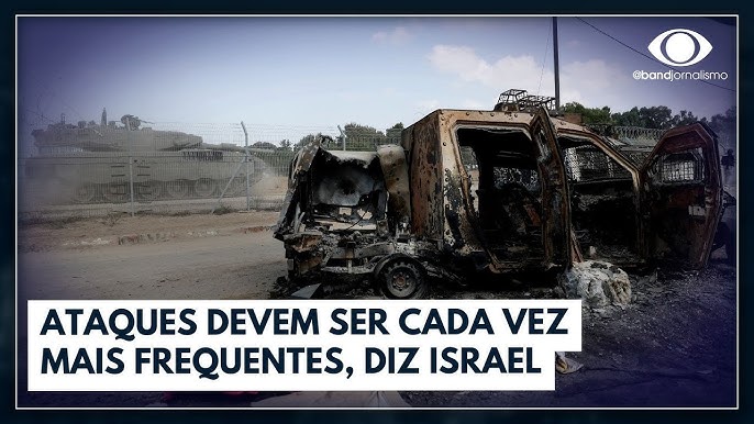 Yahya Sinwar, o pragmático e radical líder do Hamas que é um