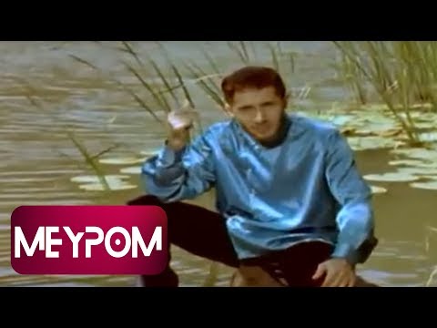 Ahmed Ahmedov - Ay Yüzlüm Sen De Söyle (Official Audio)