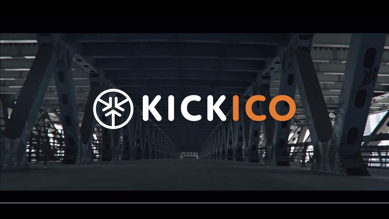 Image result for kick ico