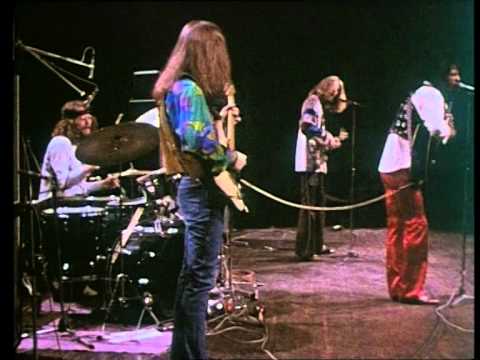 Arthur Lee \u0026 Love: Good Times - Live 1970