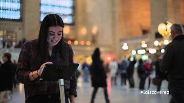 Introducing Instant Discoveries™ by MyHeritage