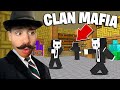 MI SONO INFILTRATO nel CLAN di MAFIOSI del MIO SERVER MINECRAFT!
