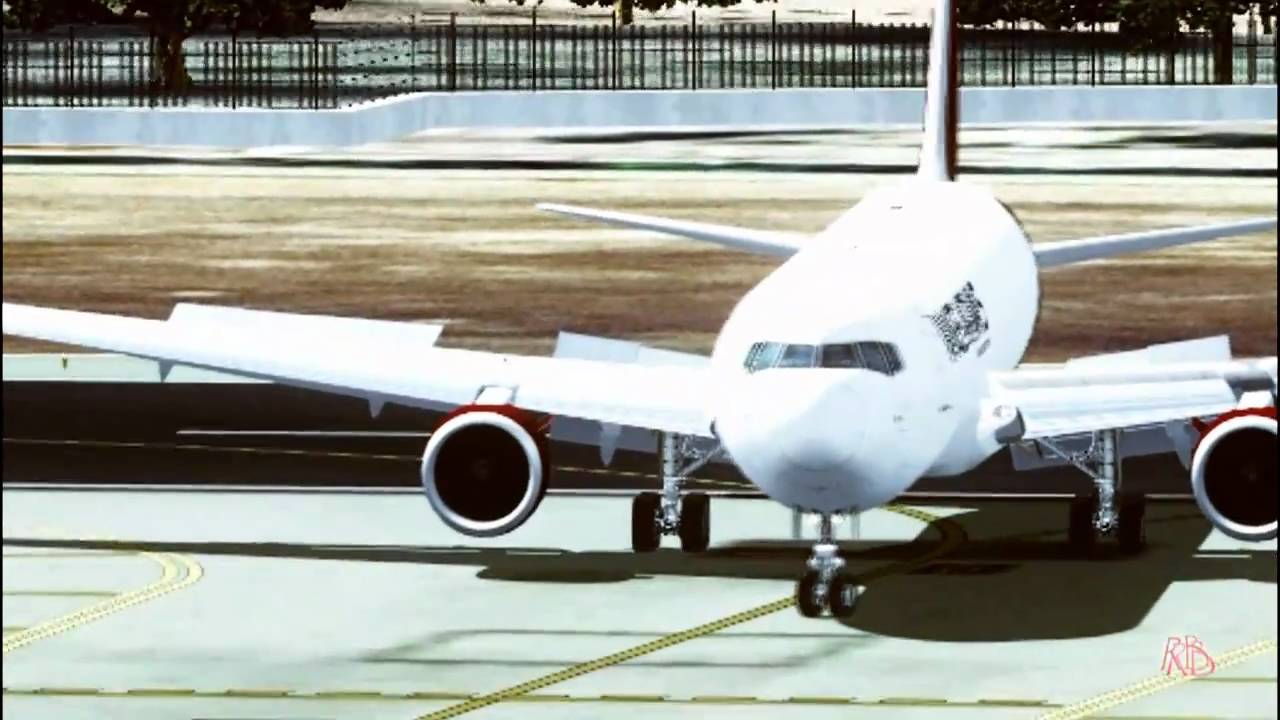 Wings Airways, A virtual logistics company!