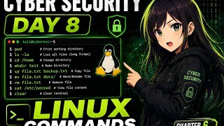 Master Linux Command Line:  Zero to Hero in Linux: Essential Commands, Paths & Permissions